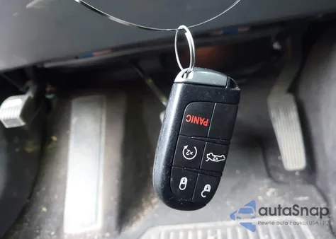 2018 Dodge Charger Gt Awd z USA, uszkodzony, nr VIN 2C3CDXJG4JH126725